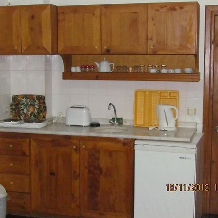 Salhan Apart Inn Hotel Oludeniz Exterior photo