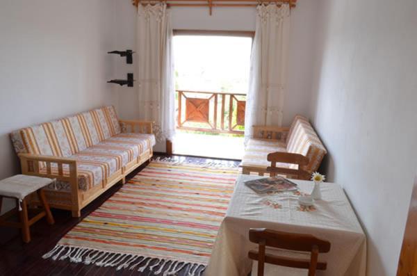Salhan Apart Inn Hotel Oludeniz Room photo